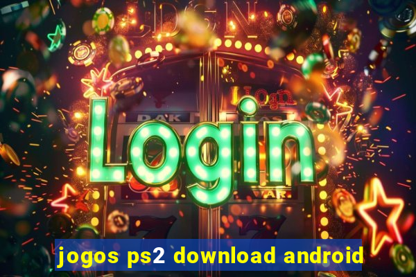 jogos ps2 download android